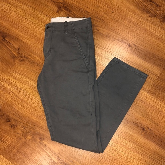 Levi's Other - Grey Levi Pants